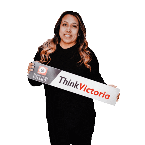 Realestate Sticker by thinkteamdillick