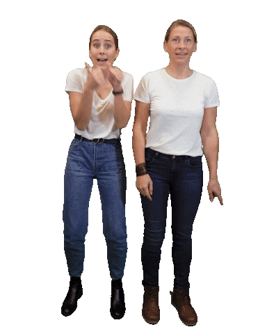 BE Creatives Sticker