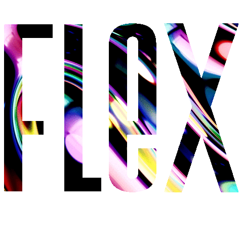 Party Sticker by Flex.cy