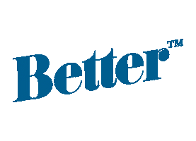 Better Gift Shop Sticker