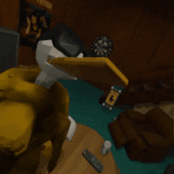 Dancing GIF