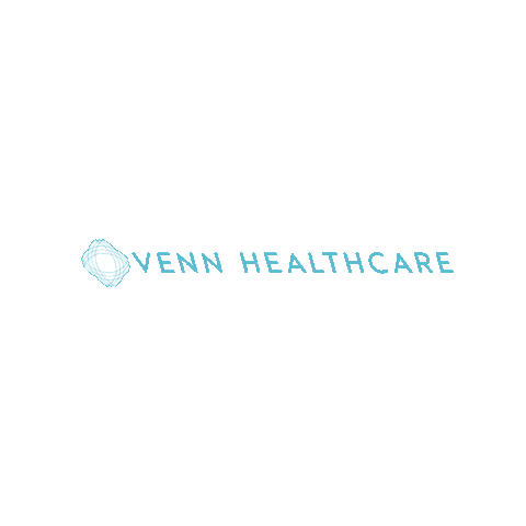 Vennhealthcare Sticker