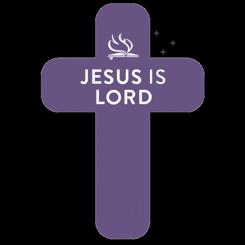 General Assembly Jesus Is Lord GIF by Church of the Nazarene
