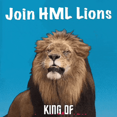 Join Us Lion King GIF by Yanni Raz