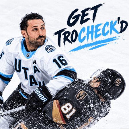 Trocheck GIF