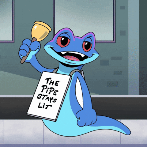 Walking Picketing GIF by Snek