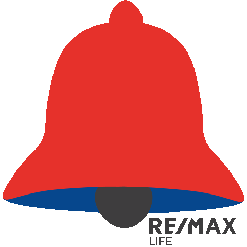 Campanazo Sticker by Remax Life