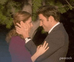 I Love You Episode 20 GIF by The Office