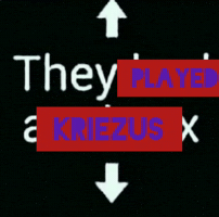 Kriezus GIF