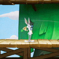Cartoon Network Jump GIF by WBGames
