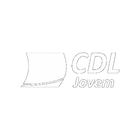 Cdljovem Sticker by CDL Erechim
