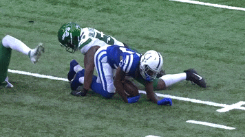 Ty Hilton GIF by Indianapolis Colts