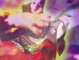 Buckethead GIF
