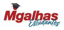 Estudante Lei Sticker by Migalhas