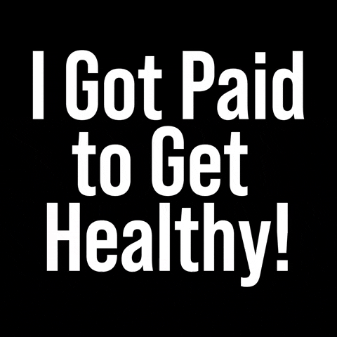 HealthyWage GIF