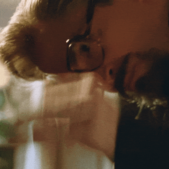 GIF by 1664 Blanc