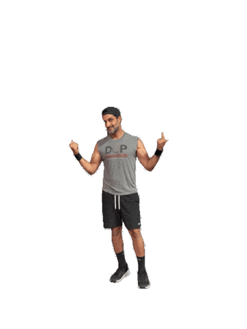 Sticker by Double Ops