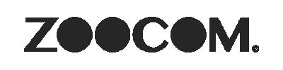 Logo Oneday Sticker by ZooCom