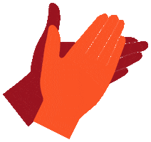 Clap Applause Sticker by FutureFairs