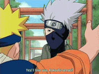 Naruto-rin GIFs - Get the best GIF on GIPHY