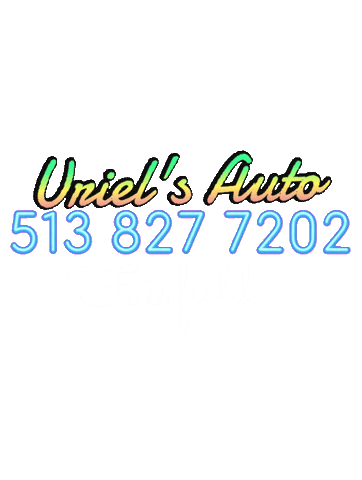 Fairfield Sticker by Uriels Automotive
