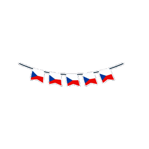 Sticker by Foreigners.cz
