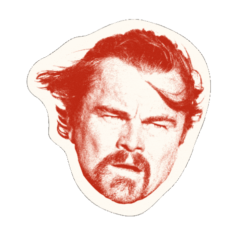 Bob Dancing Sticker by Warner Bros. Pictures
