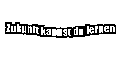 Sticker by Digital Campus Vorarlberg