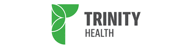 Trinity Health Sticker