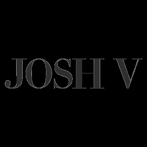 Fashion Shopping GIF by JOSH V