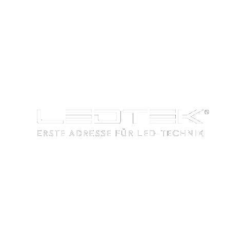 LEDTEK Sticker