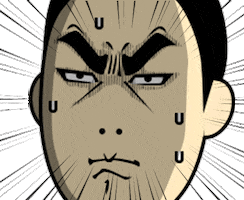 Hirosekun Sticker by TakakoChan