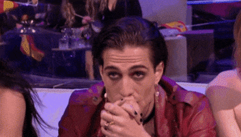 Italy GIF