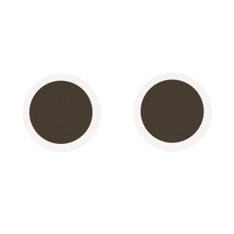 Eyes Mirrdiana Sticker