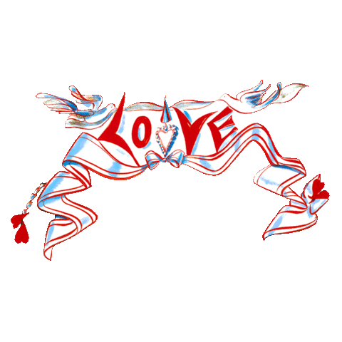Loubiteam1 Sticker by Louboutin Beauty