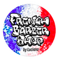 Luciano Sticker by WallabysCreek