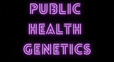 Public Health Genetics GIF by nccrcg