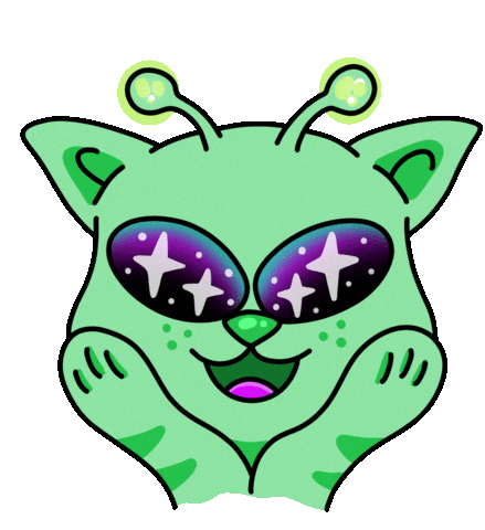 Jupiter Sticker