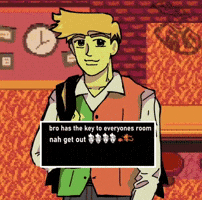 Wangan Midnight Deltarune GIF