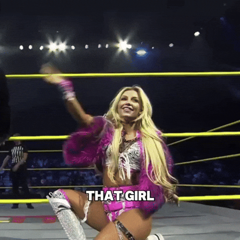 Thatgirl GIF
