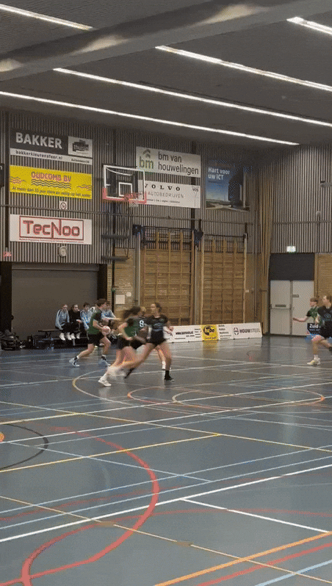 Vriendenschaar GIF