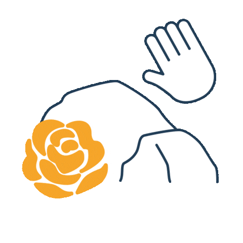 TourismeLourdes Sticker