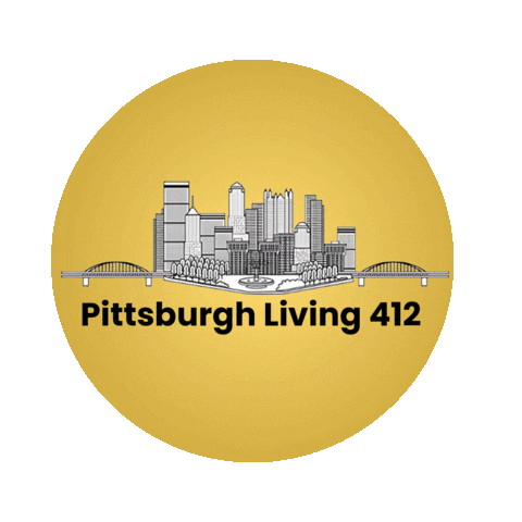 pittsburghmoves Sticker