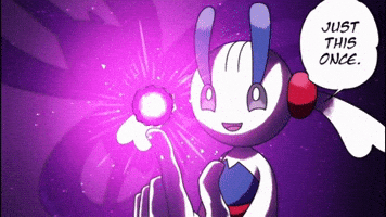 Pokemon Jjk GIF
