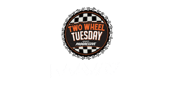 Off Road Racing Sticker by MAVTV Motorsports Network