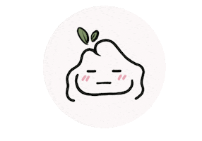 Anoukyart Sticker