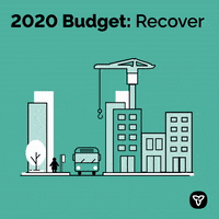 Recover Economic Recovery GIF by ONgov