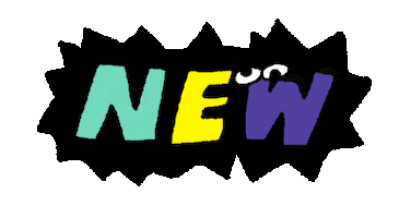 New Sticker