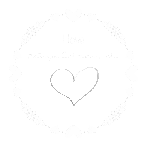 Stempeldeams.de Sticker
