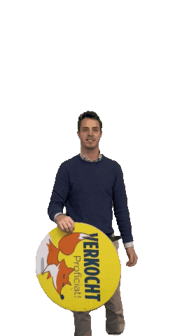 Devos Sticker by vastgoeddevos